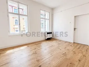 Pronájem bytu 2+kk, Praha - Smíchov, Staropramenná, 40 m2