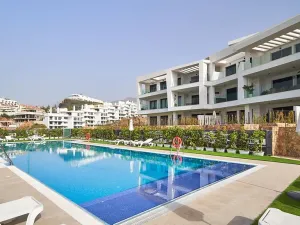 Prodej bytu 3+kk, Malaga, Španělsko, 97 m2