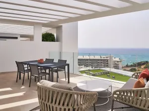 Prodej bytu 3+kk, Malaga, Španělsko, 97 m2