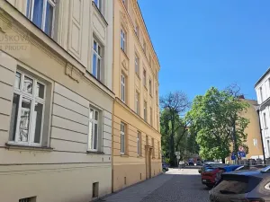 Prodej bytu 3+1, Ostrava, Zahradní, 80 m2