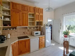 Prodej bytu 3+1, Ostrava, Zahradní, 80 m2