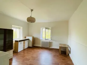 Pronájem bytu 1+kk, Liberec - Liberec XXX-Vratislavice nad Nisou, Kořenovská, 30 m2