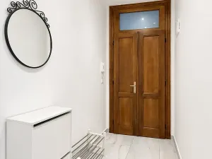 Pronájem bytu 2+kk, Praha - Nusle, Slavojova, 45 m2