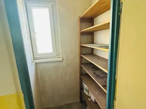 Prodej bytu 2+1, Přerov, Velká Dlážka, 55 m2