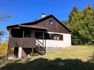 Prodej chalupy, Pyšely, 68 m2