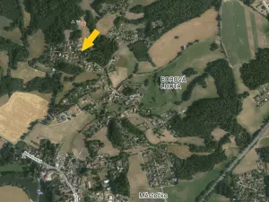 Prodej chalupy, Pyšely, 68 m2