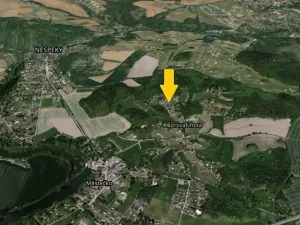 Prodej chalupy, Pyšely, 68 m2