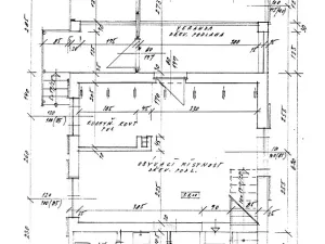 Prodej chalupy, Pyšely, 68 m2