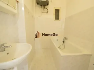 Pronájem bytu 2+1, Praha - Nusle, U gymnázia, 54 m2