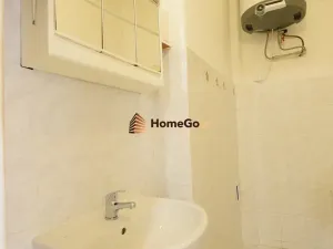 Pronájem bytu 2+1, Praha - Nusle, U gymnázia, 54 m2