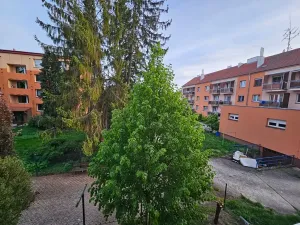 Prodej bytu 1+kk, Uherské Hradiště, Rostislavova, 40 m2