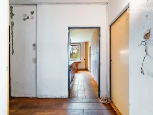 Prodej bytu 3+1, Valašské Meziříčí, Nádražní, 72 m2