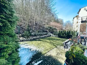 Prodej bytu 4+kk, Karlovy Vary, Zámecký vrch, 177 m2