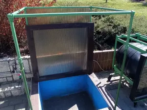 Prodej zahrady, Frýdek-Místek, Pod Vodojemem, 386 m2