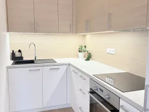 Pronájem bytu 2+kk, Liberec, Tálínská, 41 m2