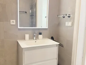 Pronájem bytu 2+kk, Liberec, Tálínská, 41 m2