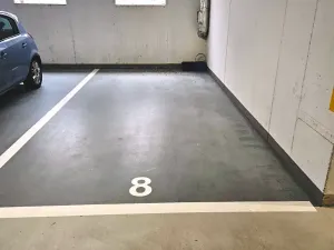 Pronájem bytu 2+kk, Jesenice, Cedrová, 65 m2