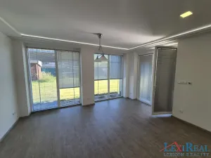 Pronájem bytu 2+kk, Tuchoměřice, Ve Zběrušce, 68 m2