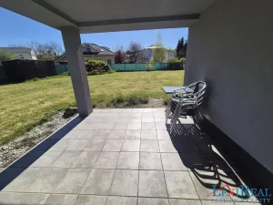 Pronájem bytu 2+kk, Tuchoměřice, Ve Zběrušce, 68 m2