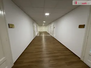 Pronájem kanceláře, Praha - Nové Město, Vodičkova, 17 m2