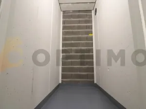 Pronájem bytu 2+kk, Kladno, Bohumila Landy, 46 m2