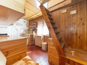 Prodej rodinného domu, Boskovice, 95 m2