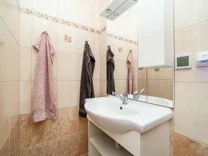 Pronájem rodinného domu, Volduchy, 110 m2