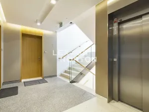 Pronájem bytu 3+kk, Praha - Vinohrady, Dudova, 98 m2