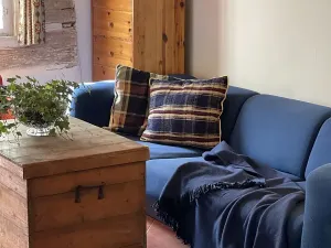 Prodej chalupy, Jívka, 124 m2