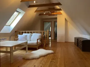 Prodej chalupy, Jívka, 124 m2