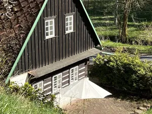 Prodej chalupy, Jívka, 124 m2