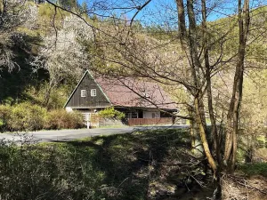 Prodej chalupy, Jívka, 124 m2