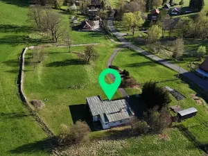 Prodej rodinného domu, Jívka, 188 m2