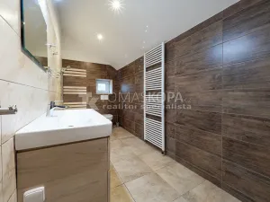 Prodej rodinného domu, Bojanovice, 157 m2