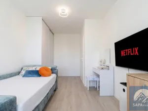 Prodej bytu 4+kk, Praha - Hostivař, Rižská, 109 m2