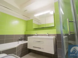 Prodej bytu 4+kk, Praha - Hostivař, Rižská, 109 m2