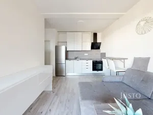 Pronájem bytu 1+kk, České Budějovice, Vrbenská, 32 m2