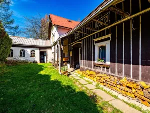 Prodej chalupy, Držkov, 190 m2