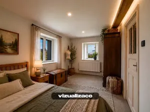 Prodej chalupy, Držkov, 190 m2