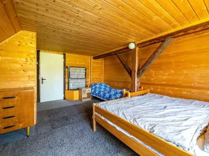 Prodej chalupy, Držkov, 190 m2