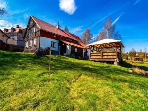 Prodej chalupy, Držkov, 190 m2