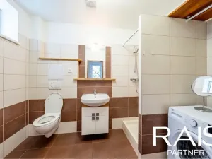 Prodej bytu 1+kk, Brno, Vranovská, 29 m2