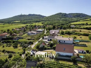 Prodej rodinného domu, Horní Věstonice, Mandloňová, 164 m2