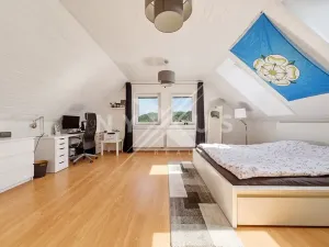 Prodej rodinného domu, Zbečno, 144 m2