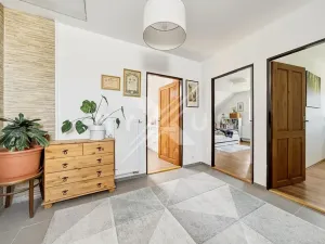 Prodej rodinného domu, Zbečno, 144 m2