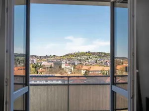 Prodej bytu 2+1, Příbram, Ve Dvoře, 52 m2