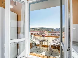 Prodej bytu 2+1, Příbram, Ve Dvoře, 52 m2