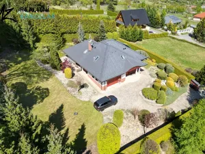 Prodej rodinného domu, Slatinky, 258 m2