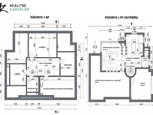 Prodej rodinného domu, Slatinky, 258 m2