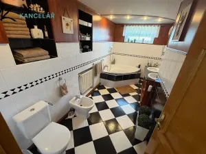 Prodej rodinného domu, Přáslavice, 300 m2